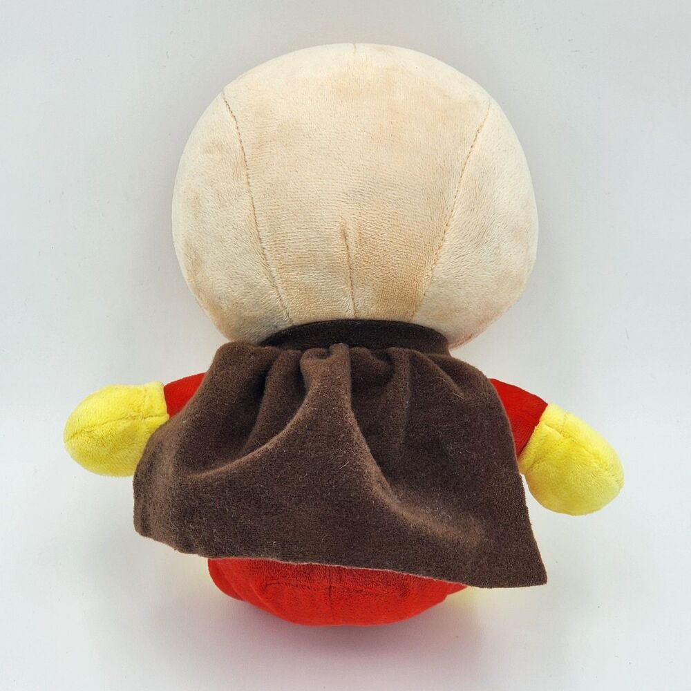 Anpanman Anime SEGA Toys 10" Plush Japan Toys - Picture 4 of 8